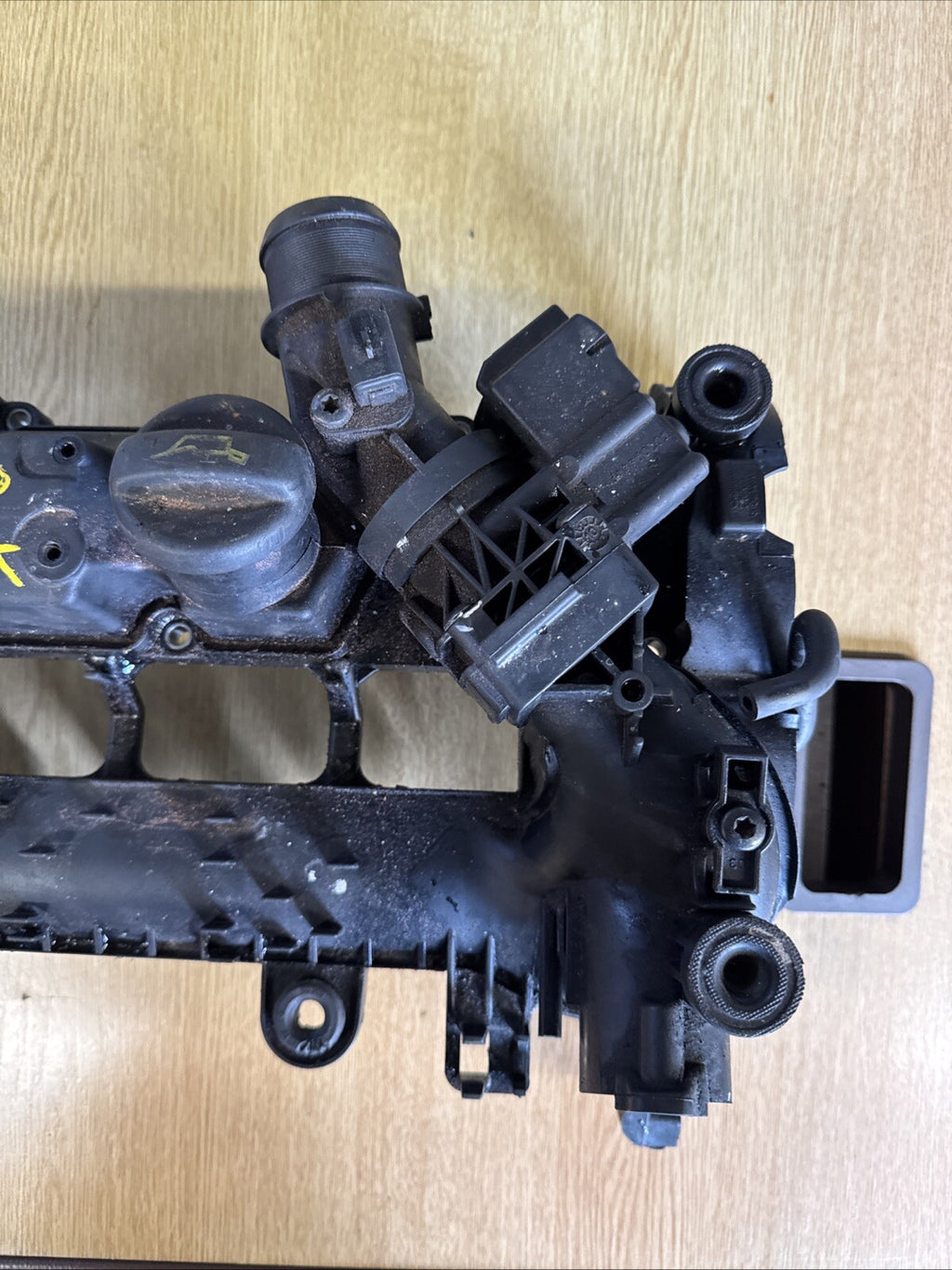 0361.L2 For CITROEN PEUGEOT 1.4 HDi Engine 8HZ (DV4TD) Cylinder Head Cover
