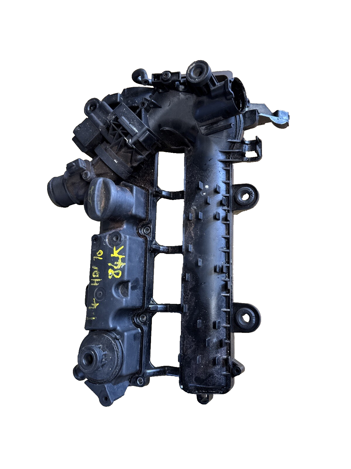 0361.L2 For CITROEN PEUGEOT 1.4 HDi Engine 8HZ (DV4TD) Cylinder Head Cover