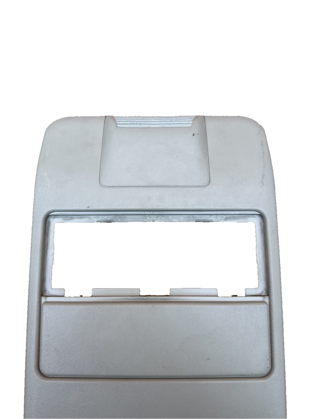 Range Rover L322 Center/Rear Interior Light Panel Unit FJV500800NUG D