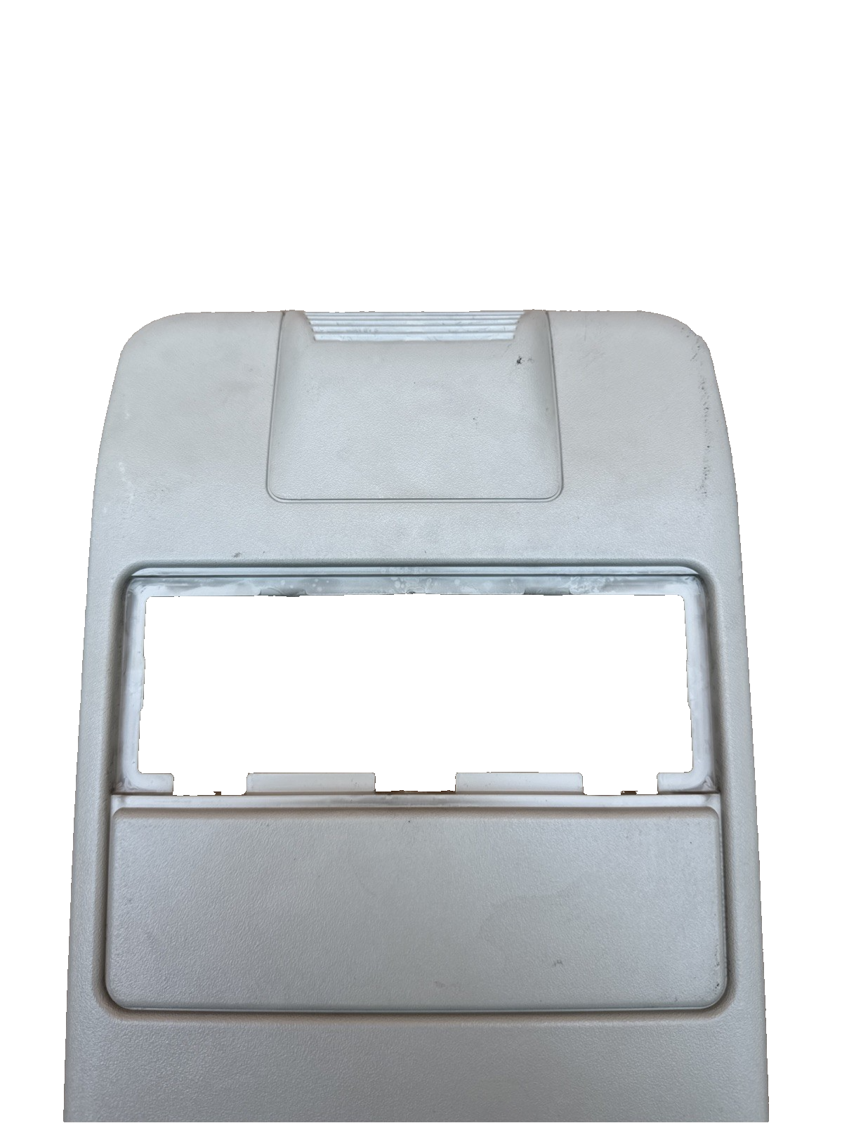 Range Rover L322 Center/Rear Interior Light Panel Unit FJV500800NUG D