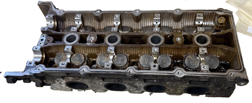 2005 RANGE ROVER 4.2 V8 SUPERCHARGED CYLINDER HEAD LEFT RF-4H23-6C064-AC