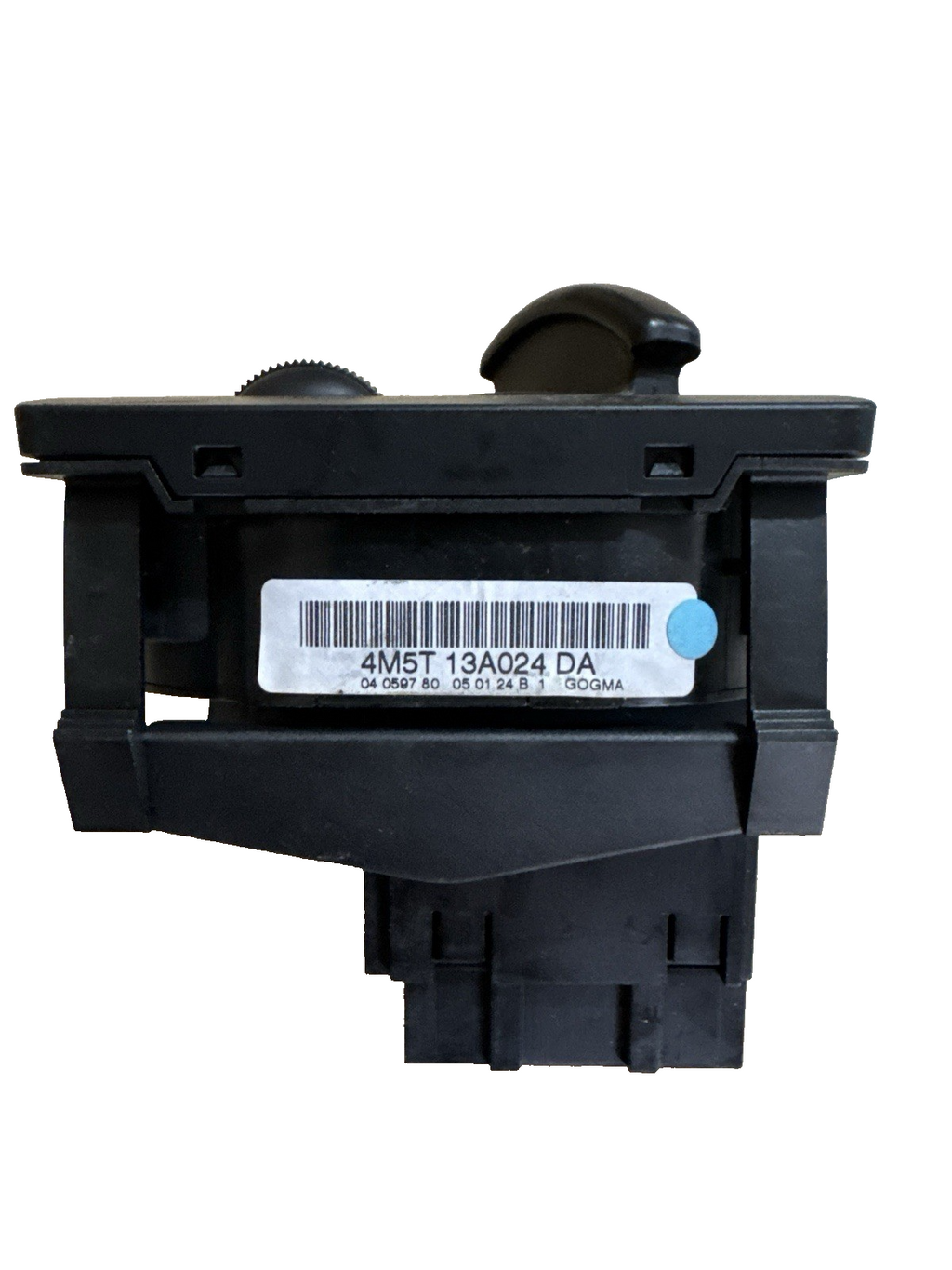 Headlight Switch Ford Focus C Max Zetec 2003-2010 4M5T13A024DA