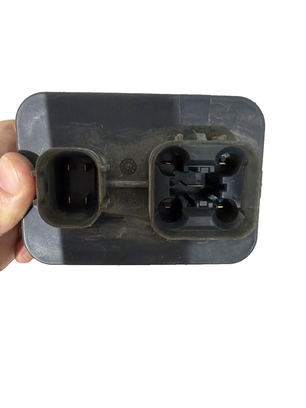 VAUXHALL COMBO MK3 GLOW PLUG RELAY 2011-2017 55229840