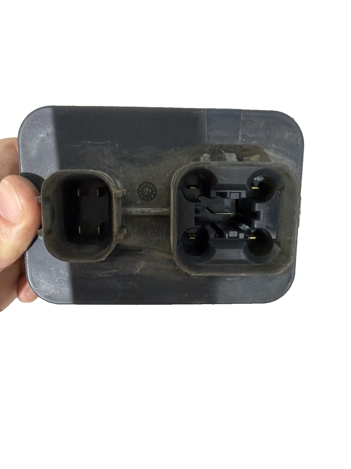VAUXHALL COMBO MK3 GLOW PLUG RELAY 2011-2017 55229840