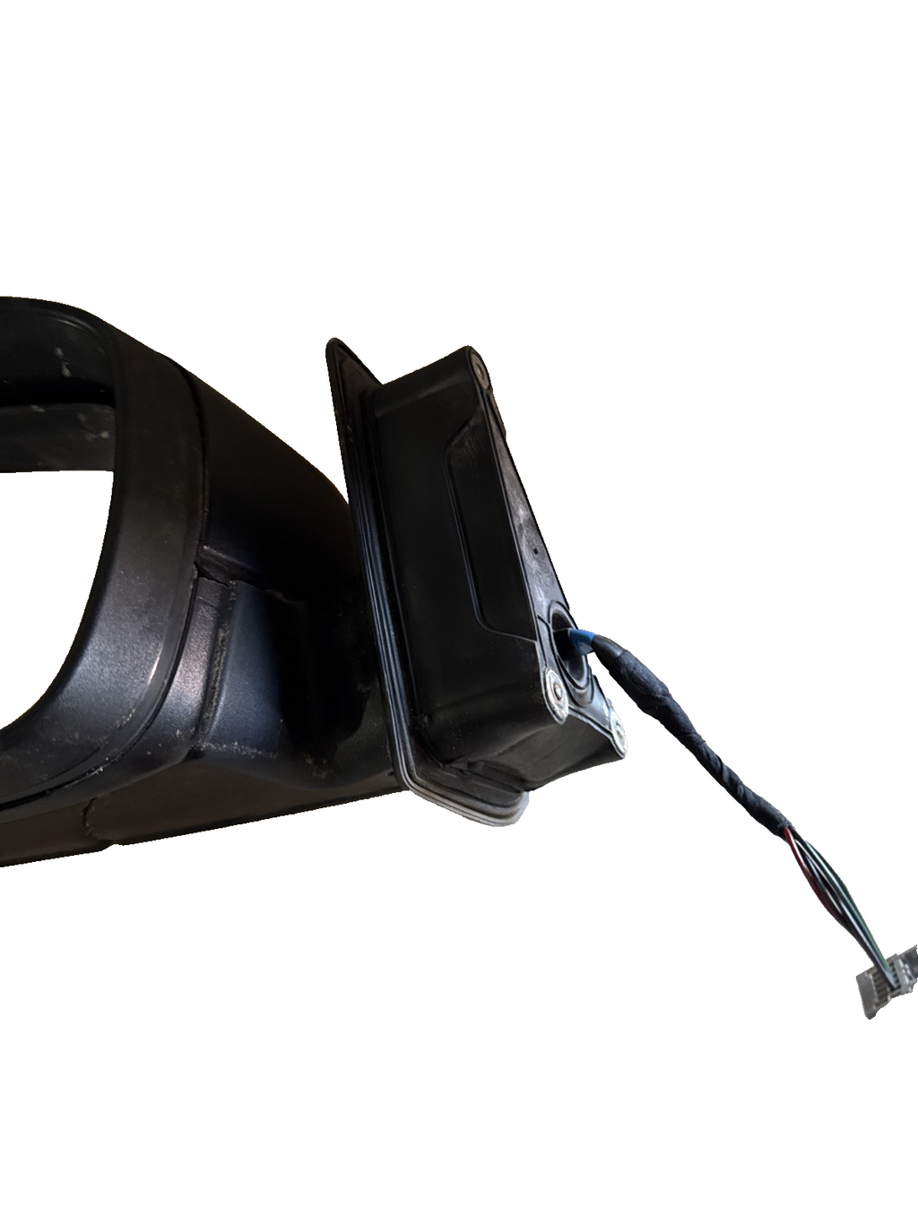 CRB001974PMA door mirror left hand LAND ROVER DISCOVERY V6 TD S 2009 9235208