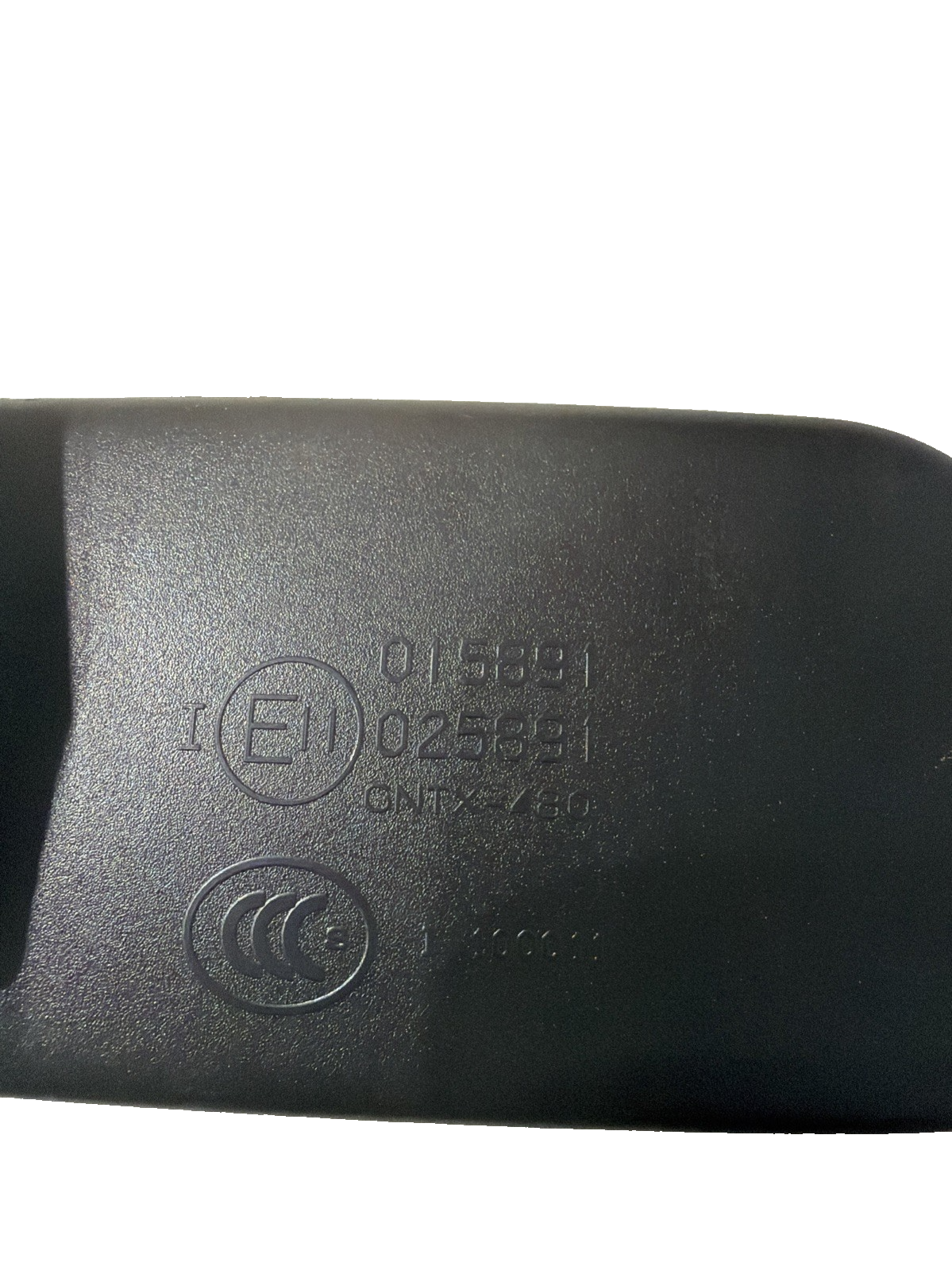BMW 1 SERIES 2009 Interior Rear View Mirror 015891