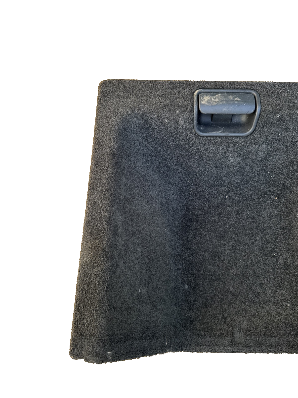 Range Rover L322 Boot Side Cover Trim Driver Side EQY500150 Ref LB58