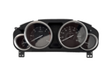 MAZDA 6 MK2 2010 SPEEDO CLOCKS 2.2 DIESEL 1155430K9001 2010
