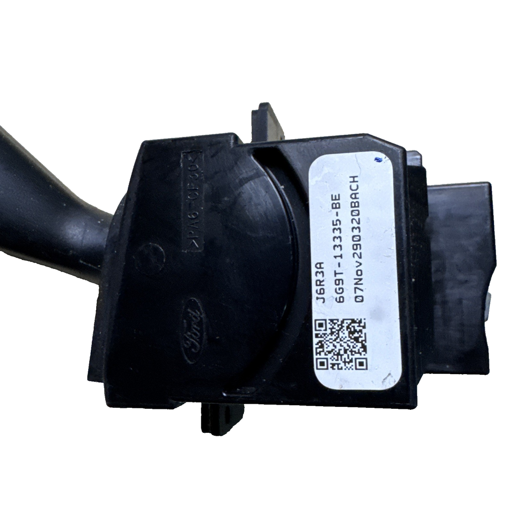 GENUINE FORD MONDEO S-MAX GALAXY INDICATOR STALK WITH VOICE 6G9T-13335-BE 06-15