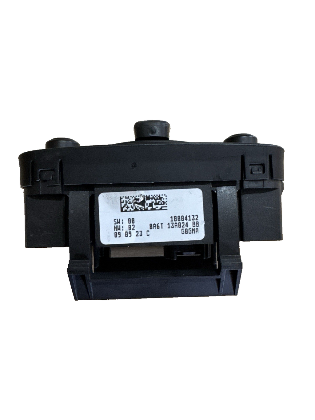 FORD FIESTA ZETEC 2008-2012 HEADLIGHT SWITCH 8A6T13A024BB