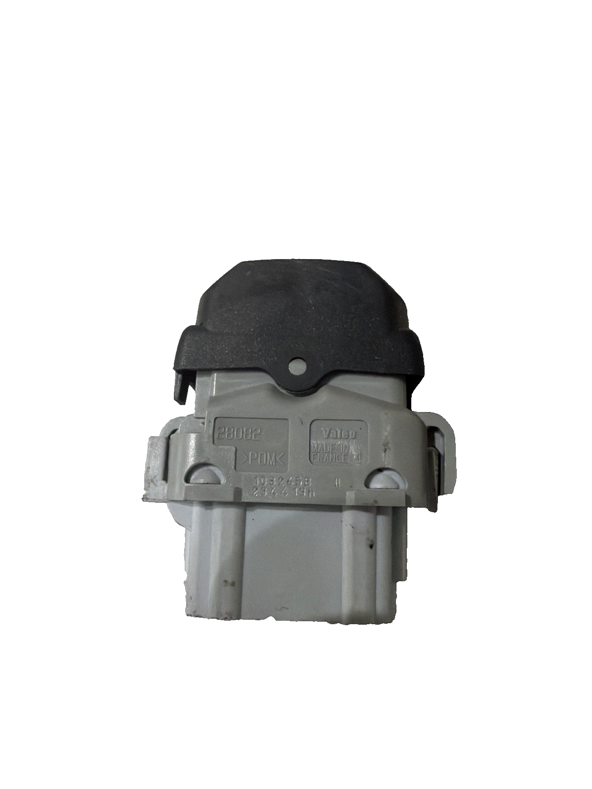 28082 A GENUINE RENAULT MEGANE CONVERTIBLE REAR WINDOW SWITCH