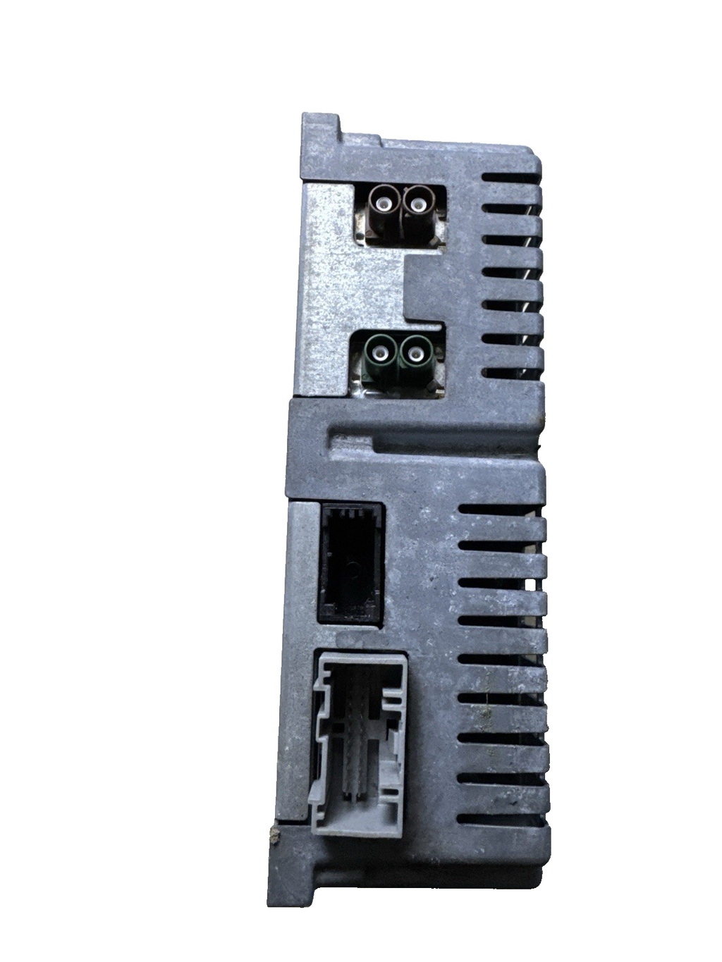LAND ROVER Range Rover Vogue Tdv8 A Tv Hybrid Control Module xra500070