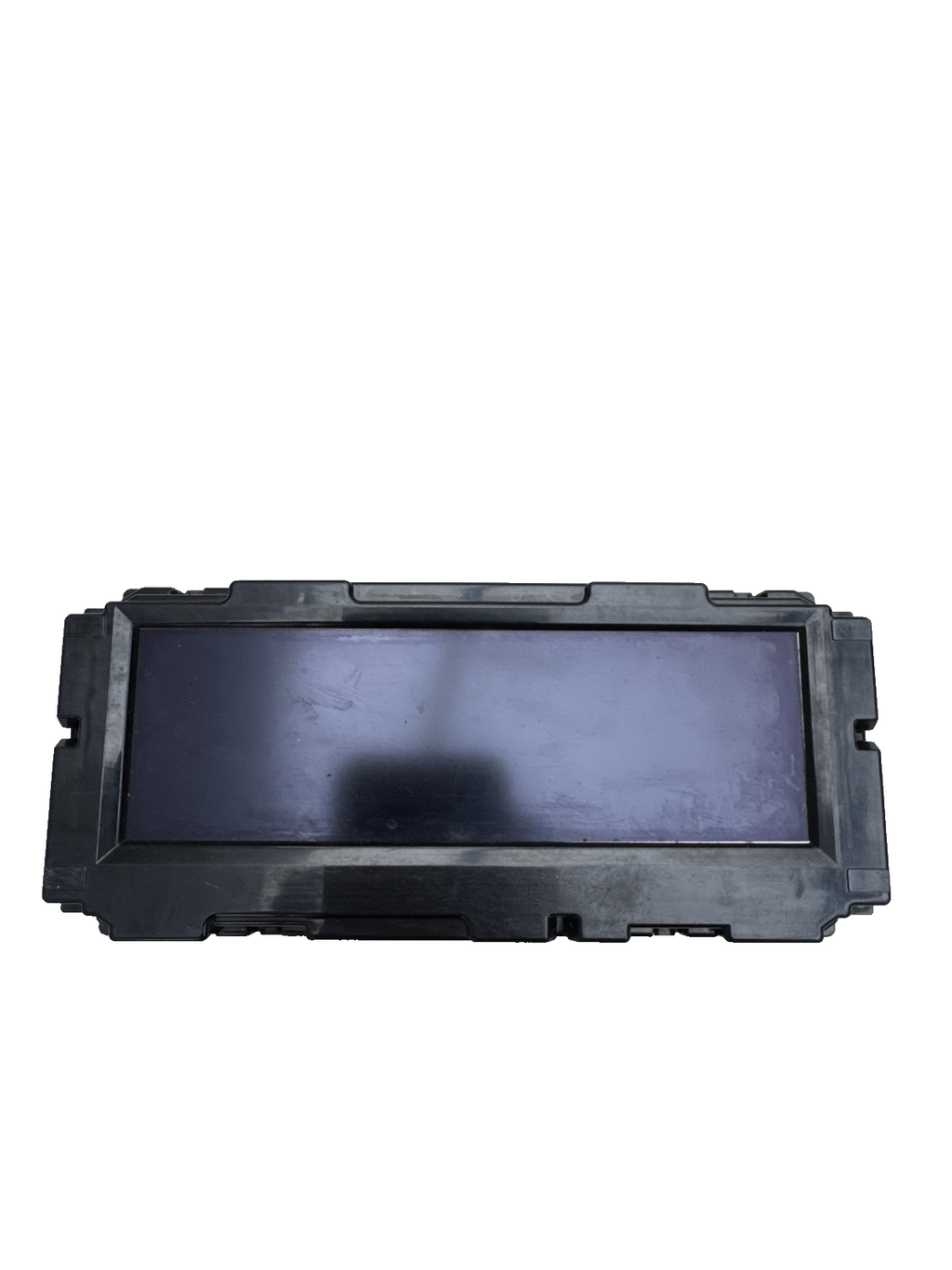 ❇️ 2012 VAUXHALL ASTRA J CENTRE DISPLAY SCREEN MULTI FUNCTION 13267984    •11