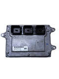 2007 HONDA CIVIC 1.4 I-DSI SE MK8 5DR ENGINE CONTROL UNIT ECU 37820-RSH-G12