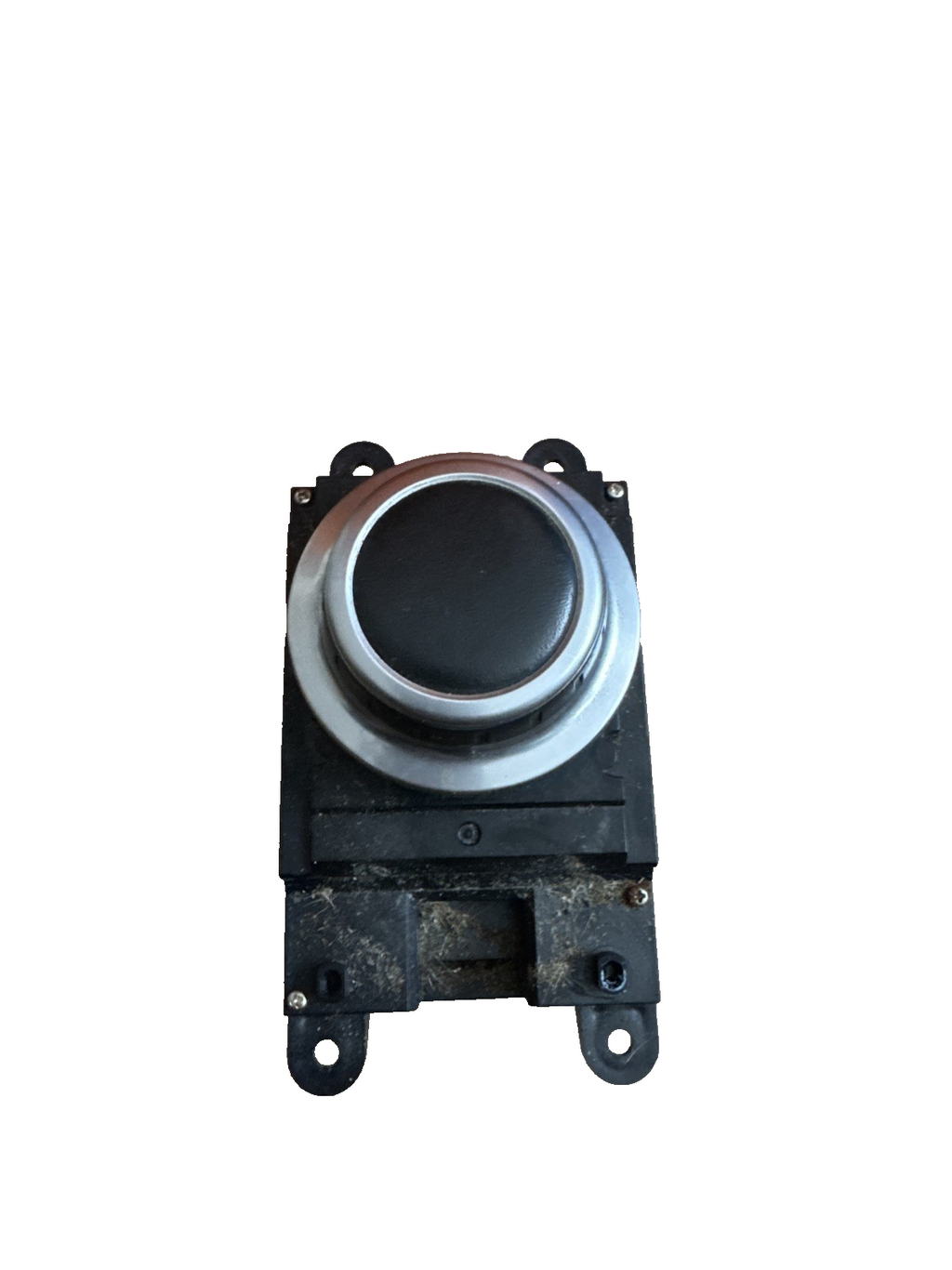 2006 BMW 5 SERIES iDrive Controller 6944884