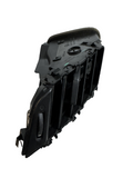 Ford Fiesta MK7 Air Vent Passenger Nearside Dashboard Central Black 8A61A018B09