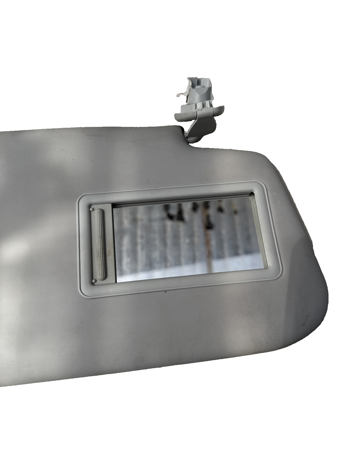 FIAT 500L 2013-2023 DRIVERS SIDE SUNVISOR