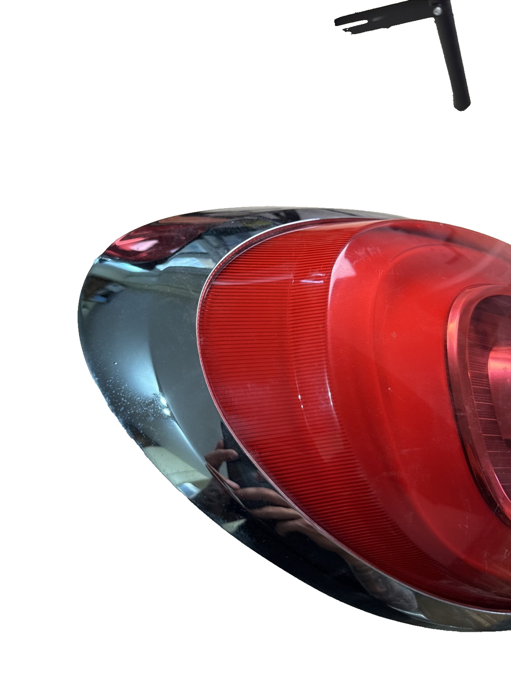 2013-2017 MK1 FIAT 500L MPW REAR TAIL LIGHT LH PASSENGER SIDE MPV 51918104