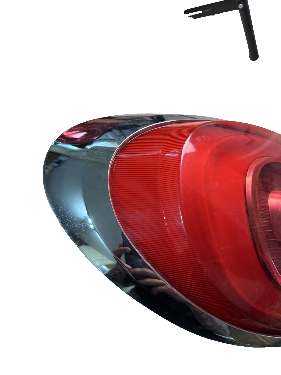 2013-2017 MK1 FIAT 500L MPW REAR TAIL LIGHT LH PASSENGER SIDE MPV 51918104