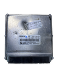 LAND ROVER FREELANDER ENGINE CONTROL UNIT  ECU - 0281010811 7792938