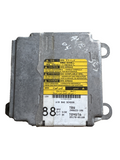 Toyota Avensis Air  Bag Control Module Ecu Unit 208623106  2003-2009S