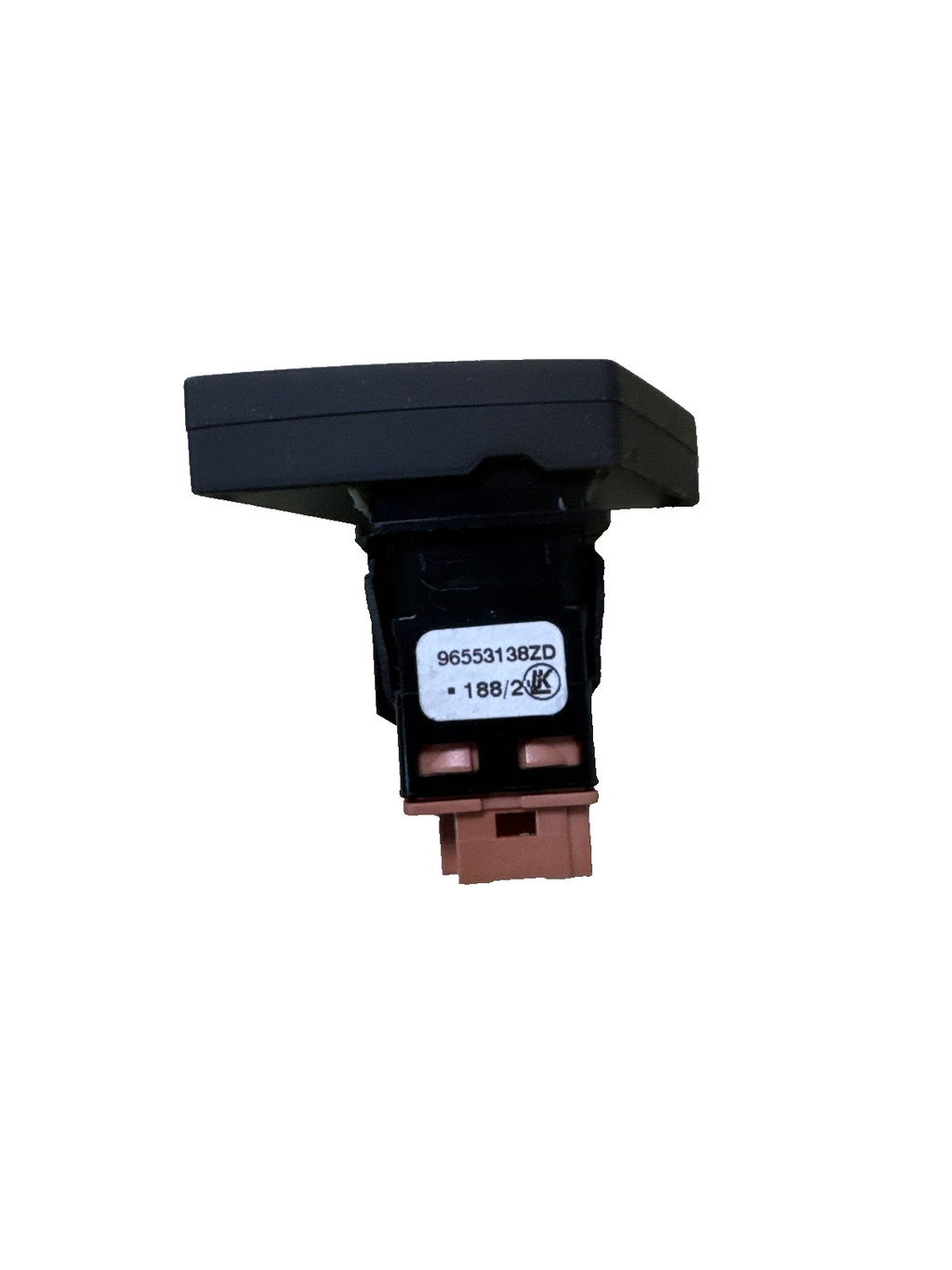 CITROEN C4 PICASSO/GRAND PICASSSO 2006-2013 ESP SWITCH  96553138ZD