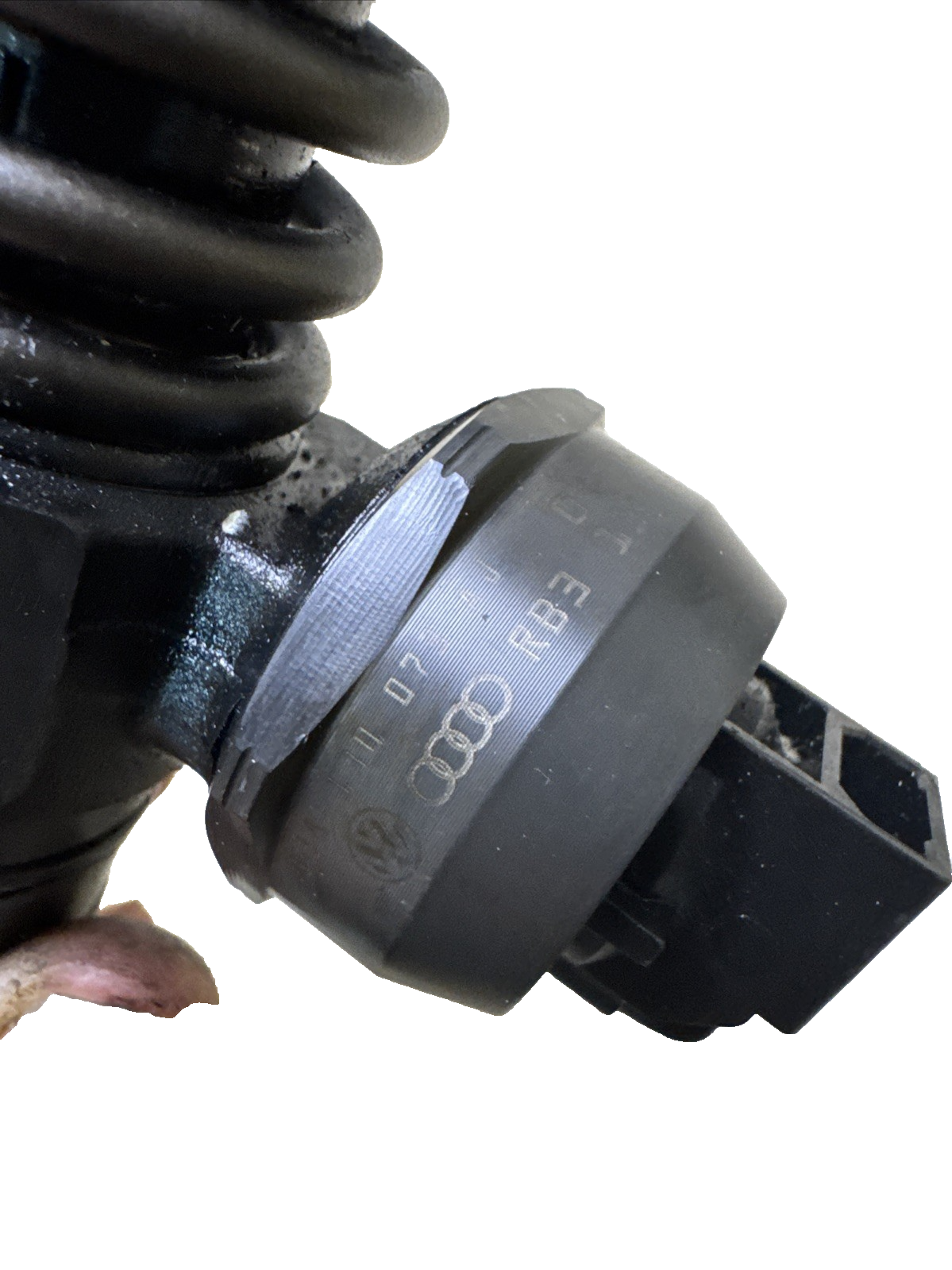 Volkswagen Passat B5.5 1.9 TDI Fuel Injector 038130073AJ x1