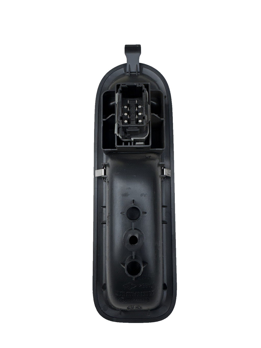 Renault Twingo 07-12 Electric Window Switch Front Left Side 8200356517B