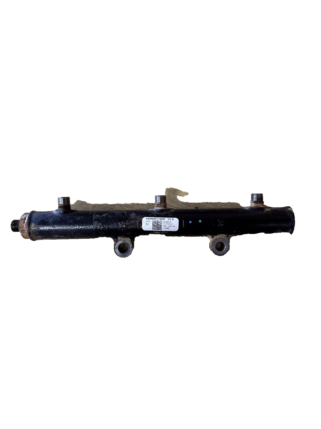 LAND ROVER RANGE ROVER SPORT L320 2.7 DIESEL FUEL RAIL A2C20001291