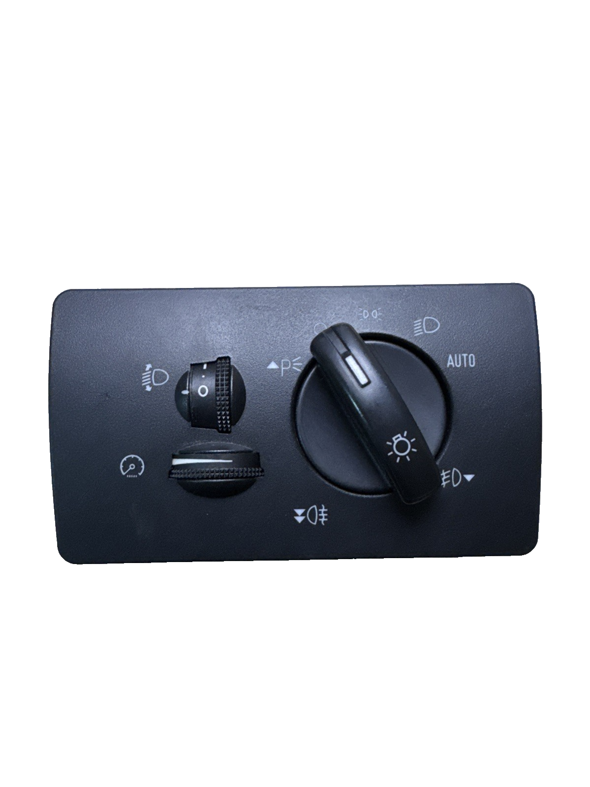 2007 FORD MONDEO HEADLIGHT ADJUSTMENT CONTROL SWITCH 4S7T-13A024-LA #10