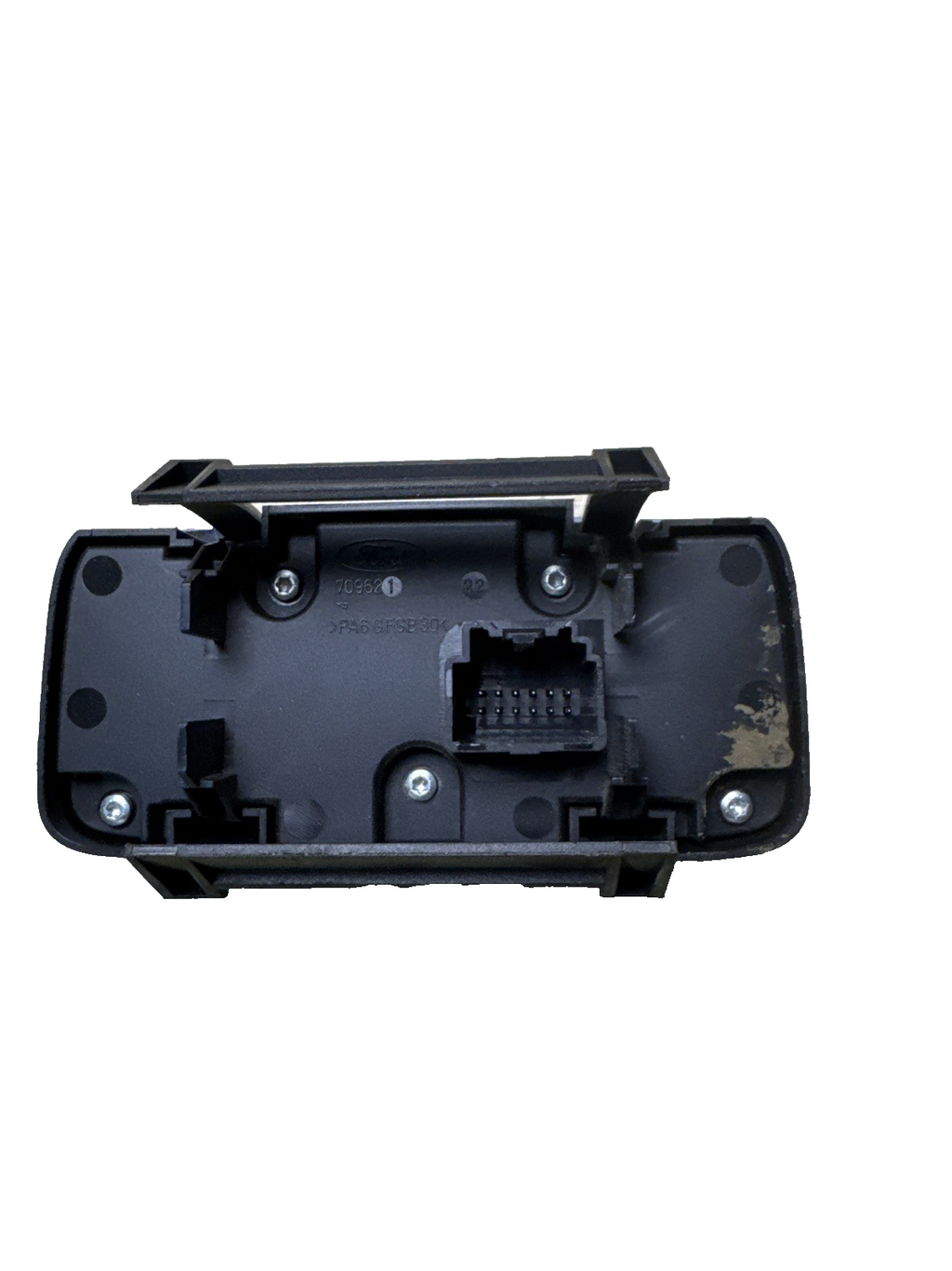 Ford Fiesta Mk7 Headlight Switch 1.2L Petrol C1BT13A024DB 2013 14 15 16 17