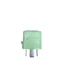 Genuine Used BMW & MINI White Green Make Contact Relay R50 R56 E90 F30 8373700
