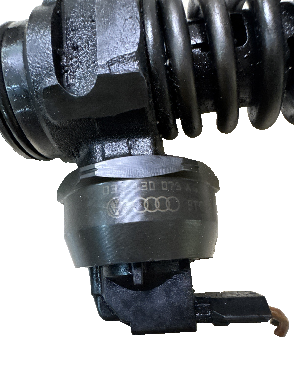 Volkswagen Diesel Injector 1.9 TDI 038130073AG 0414720215