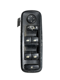 PEUGEOT 807 2003 2.0 HDI MK1 DRIVERS SIDE FRONT WINDOW SWITCH 14996390XT
