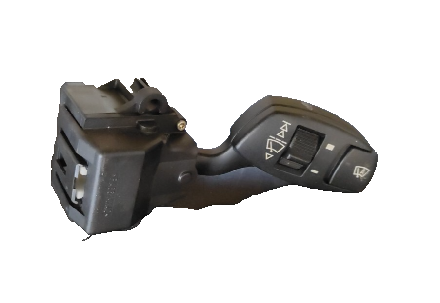 BMW 5 6 Series E60 E63 E64 Steering Column Wiper Switch Stalk 6924106