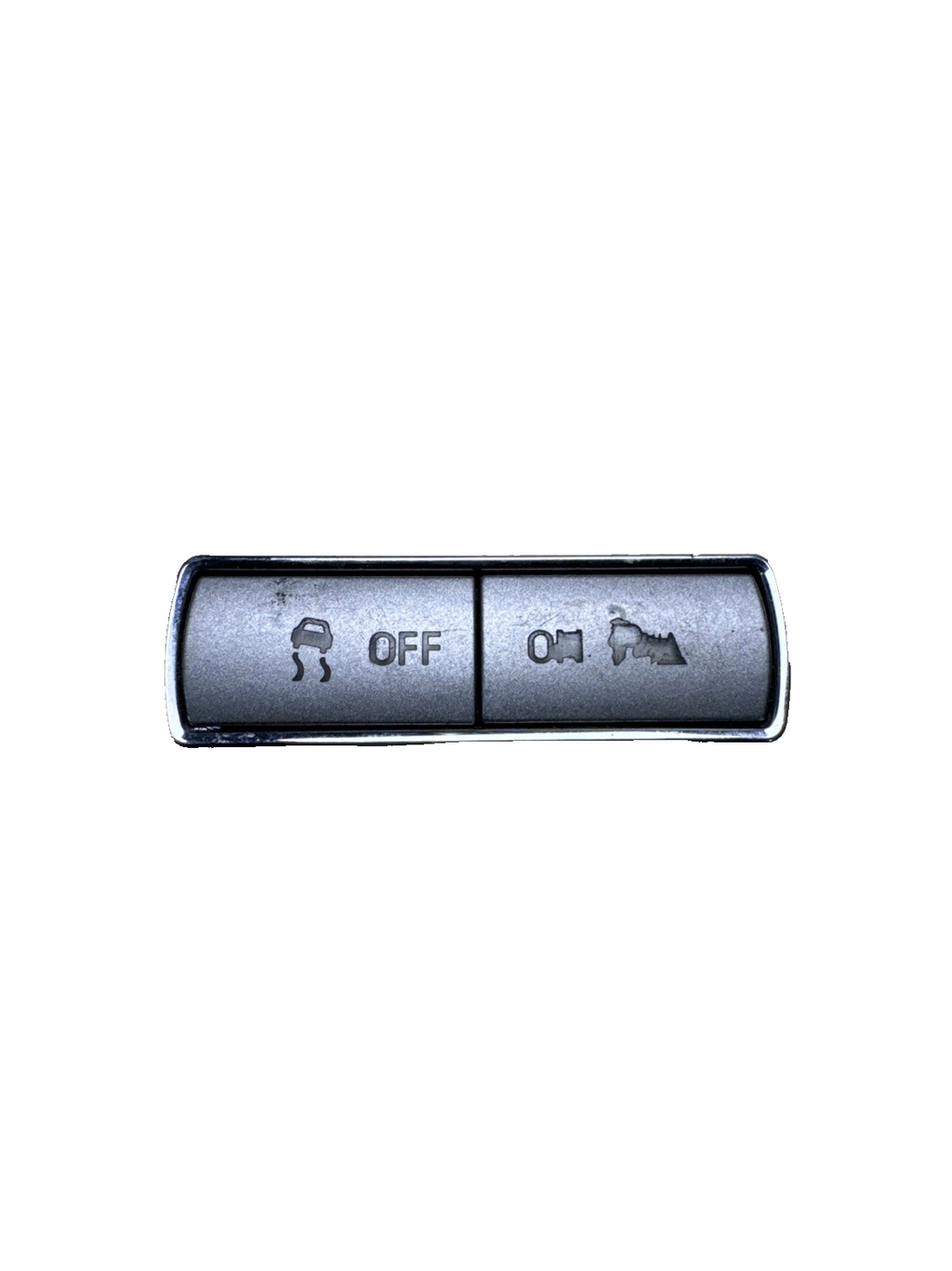 FORD GALAXY MK3 06-15 TRACTION PARKING SWITCH 6M2T2C418BE