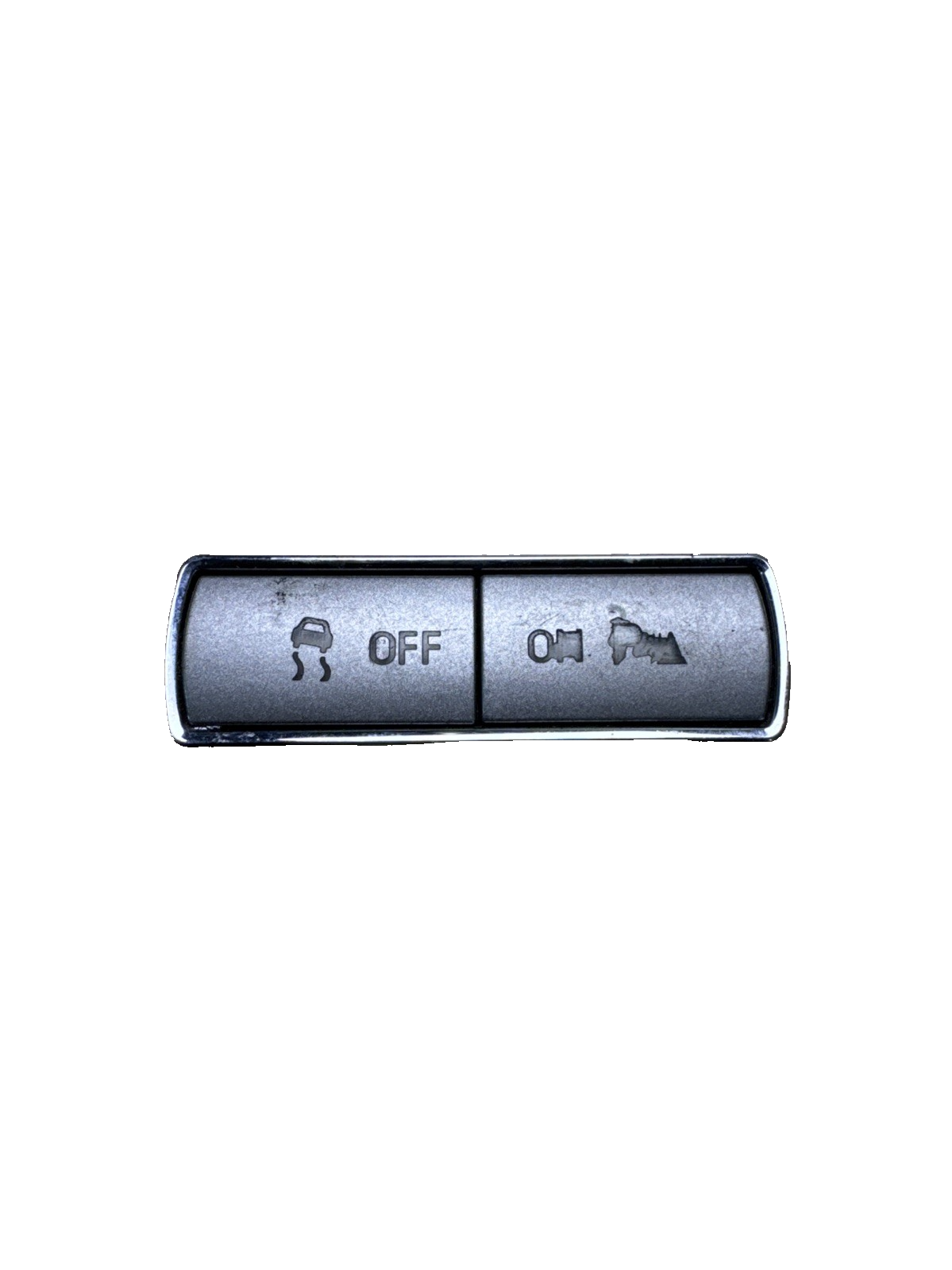 FORD GALAXY MK3 06-15 TRACTION PARKING SWITCH 6M2T2C418BE