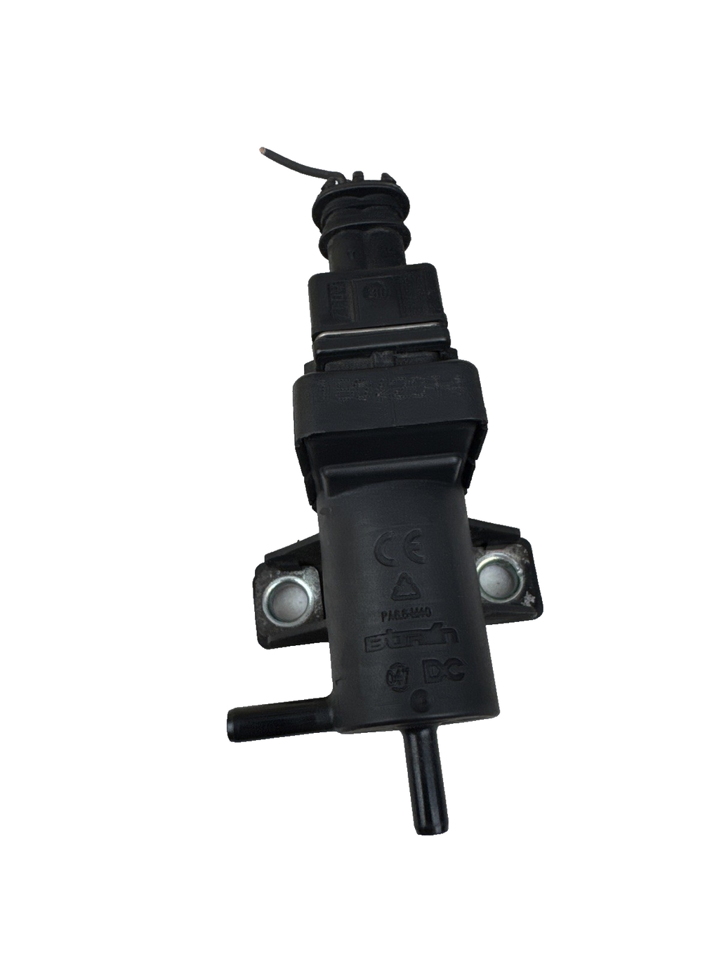 2016 RENAULT TRAFIC VACUUM VALVE DIESEL 1600 DIESEL 8200762162