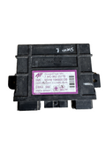7M0962257F 5WK4555 Volkswagen Sharan Comfort Control Unit Module 95VW 15K600 DB