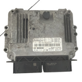WDC1 F1B112A650AMB BOSCH 0261S12486 Ford engine ECU