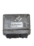 2010 SKODA FABIA LEVEL 1 MK2 PETROL ECU 03D906023N 5WP40851