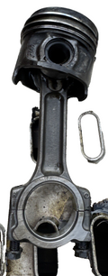 NISSAN QASHQAI ENIGNE PISTON & CONNECTION CON ROD 1.5 DCI DIESEL J10