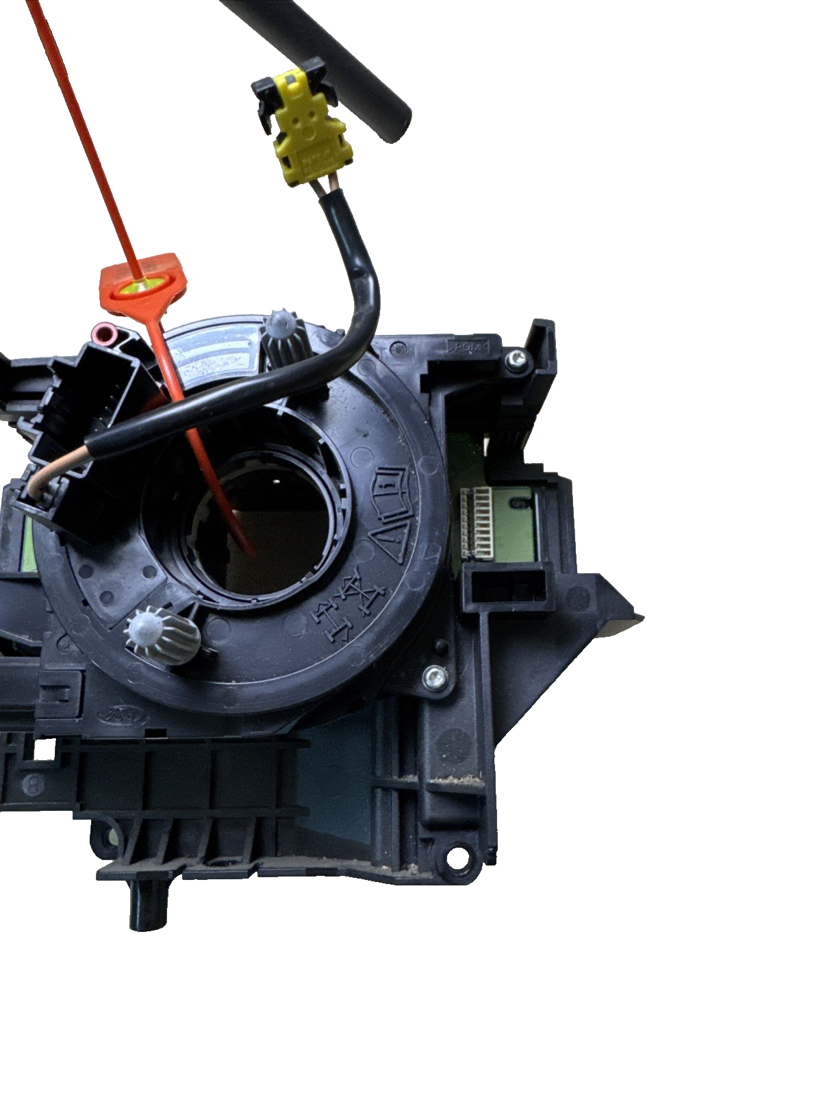 FORD S-MAX 2014 2.0 DIESEL INDICATOR WIPER SQUIB AG9T13N064DG