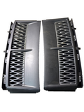 Range Rover L322 Side Vents Grey 2005 - 2009