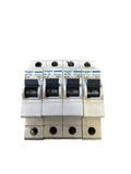 HAGER 32 AMP CURVE B 6 kA MCB CIRCUIT BREAKER MT132 450132 (4 Pack)
