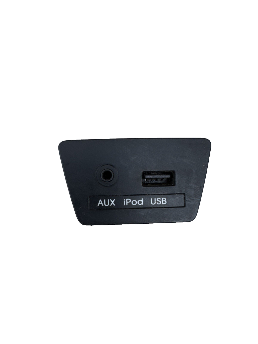2012 HYUNDAI IX35 MK1 USB / AUX PORT SOCKET UNIT 2S000TAN 2010-2015