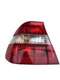 BMW 3 Series E46 Rear Tail Light Left Side Outer 6910531