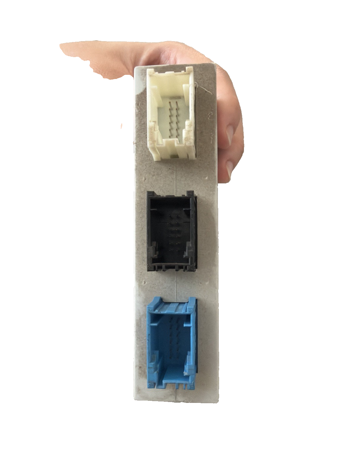 Range Rover L322 PDC Parking Distance Control Module ECU YWC000930