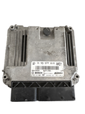 VAUXHALL INSIGNIA 2.0 CDTI A20DTH 2008-2012 ENGINE ECU 55577674