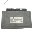 VW POLO (2010   2014) ENGINE CONTROL UNIT ECU 1.2 PETROL 03E906019M